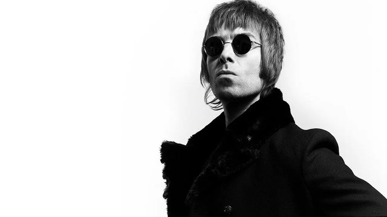 Liam Gallagher