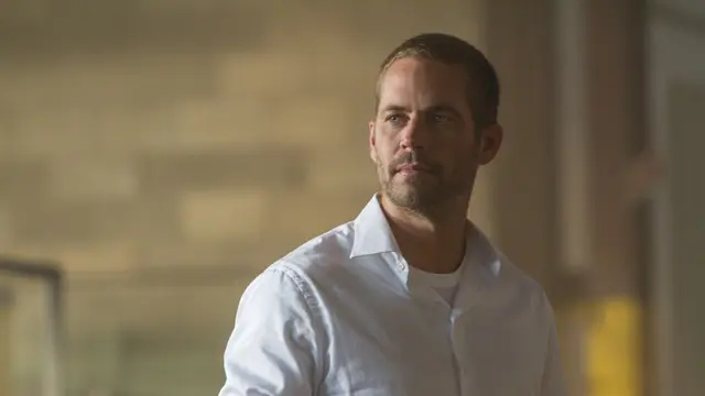 Fast & Furious 7