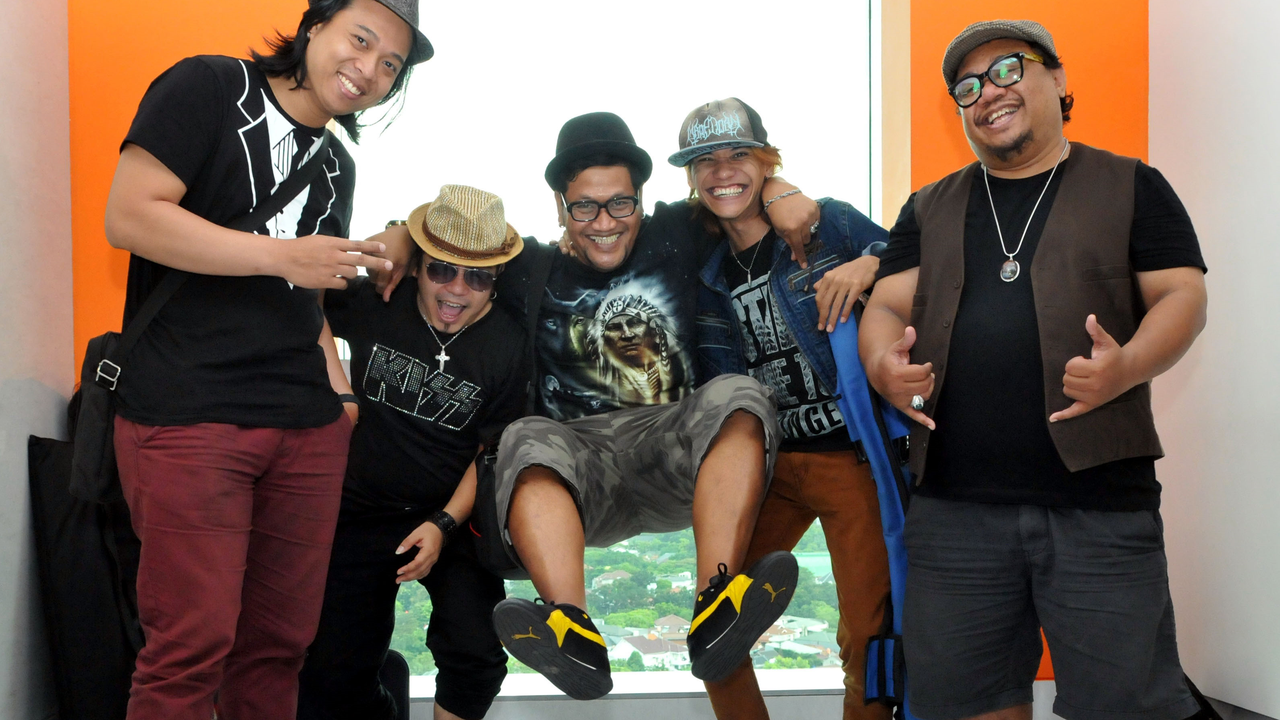 Masih Ingat Band Wongpitoe? Mereka Belum Bubar Lho