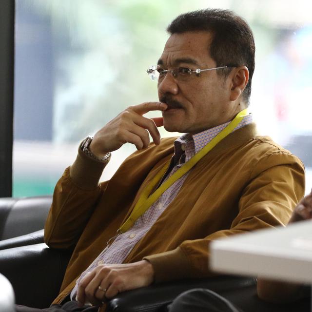 Gamawan Fauzi Tokoh Antikorupsi Yang Terseret Kasus E Ktp News Liputan6 Com Mantan menteri dalam negeri, gamawan fauzi, kamis (3/5) pagi kembali diperiksa penyidik kpk. gamawan fauzi tokoh antikorupsi yang