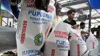 Anggaran Subsidi Pupuk Organik Dicabut, Ini Alasan DPR