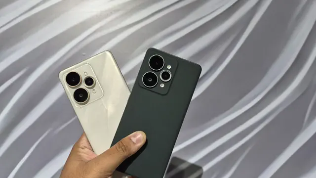 Realme 15 Pro 5G
