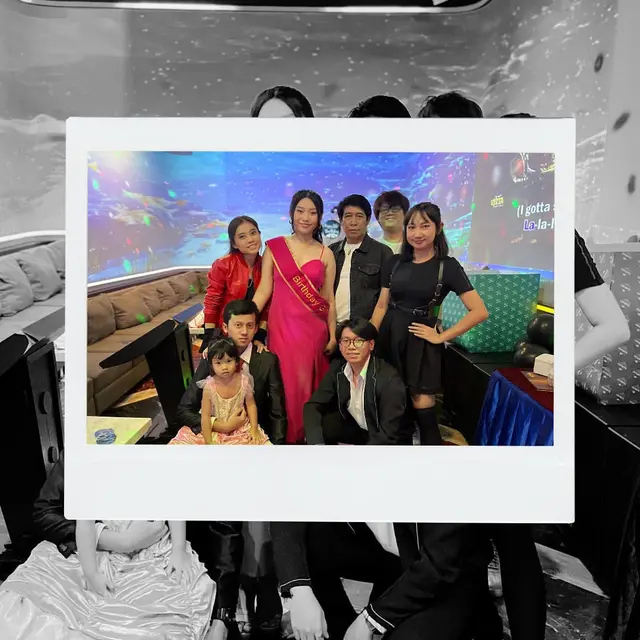 Fiorelly Adik Amanda Caesa