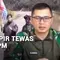 Insiden Penembakan Sopir oleh Kelompok Bersenjata di Wamena