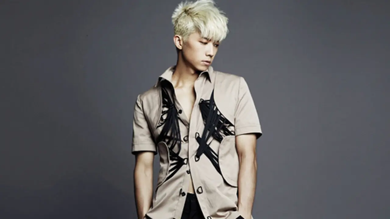 Cerita Sedih Wooyoung 2PM Saat Putus dari Pacarnya