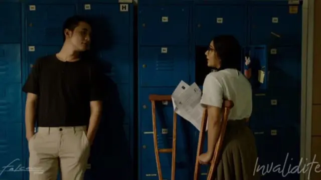 [Fimela] Film Invalidite