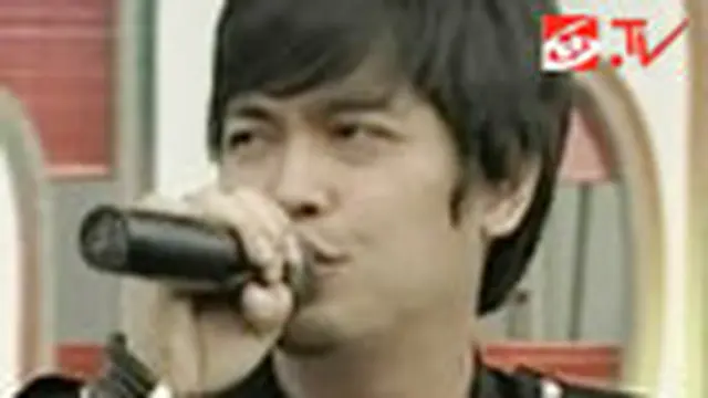 Ada Band - Maunya Kamu