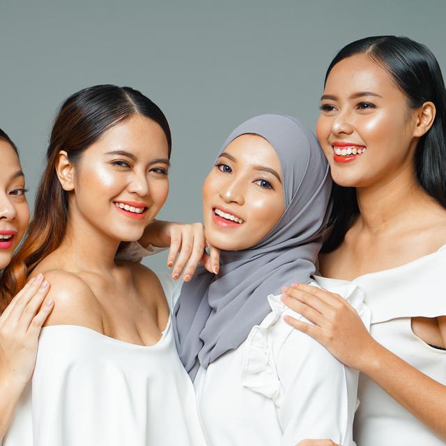 5 Langkah Perawatan Wajah Berkilau Hanya Dalam 14 Hari Beauty Fimela Com