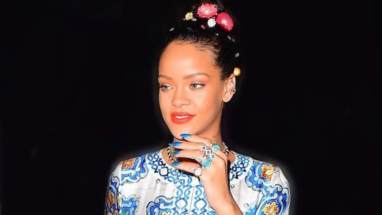 Rihanna