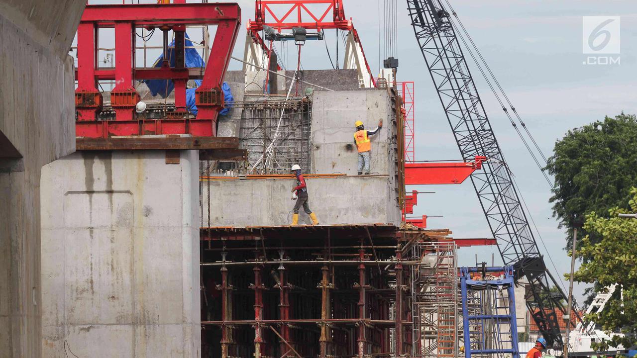 Proyek Double Double Track