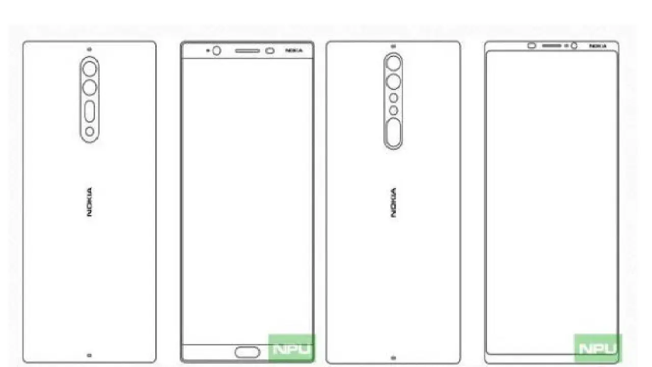 Nokia 9