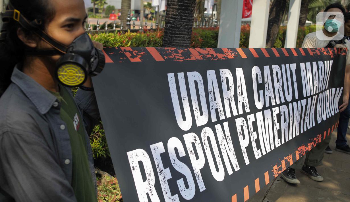 Namun, para tergugat melakukan banding ke Pengadilan Tinggi Jakarta. Hasilnya, warga kembali menang. Upaya banding kembali dilakukan pemerintah. Hingga saat ini perkara masih berproses di MA. (Liputan6.com/Herman Zakharia)