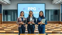 Syarat dan Cara Daftar PPG 2025: Prajabatan &amp; Dalam Jabatan