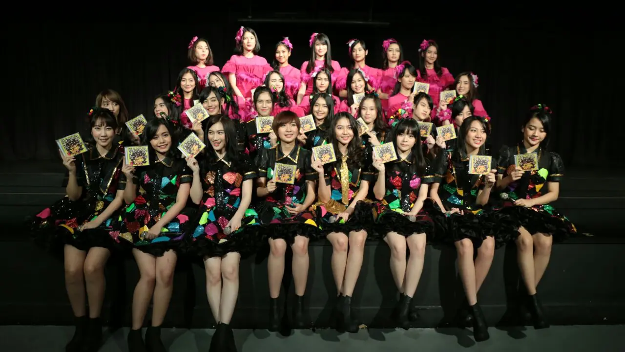 JKT48