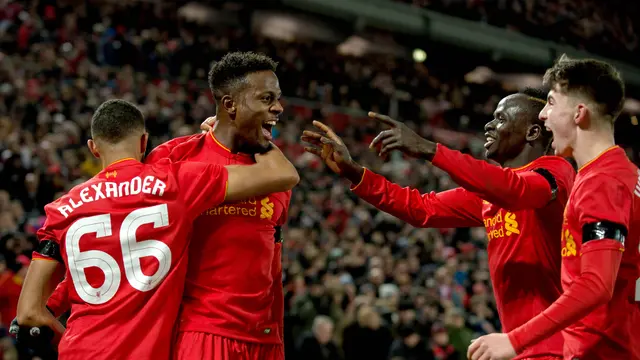 Liverpool