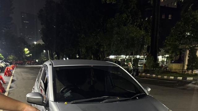 Sopir Taksi Online Cabuli Penumpang di Jalanan Sepi, 2 Pekan Sembunyi Akhirnya Dibekuk di Depok