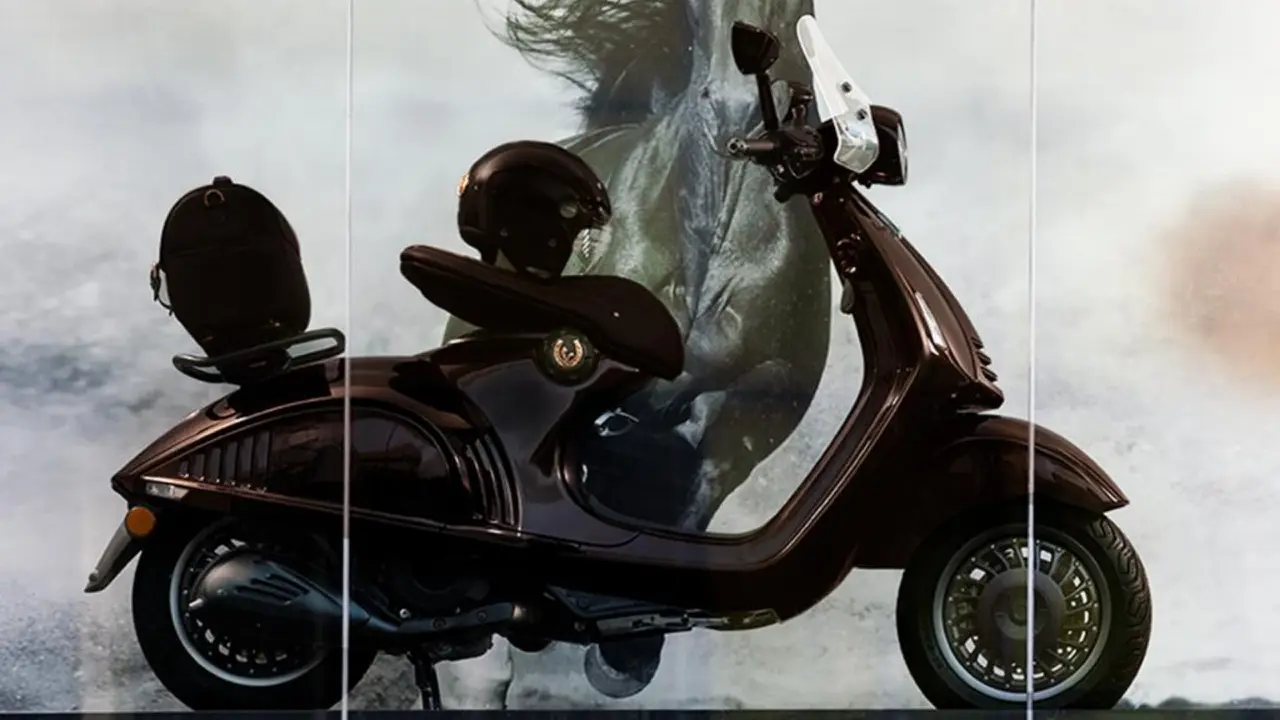 Vespa