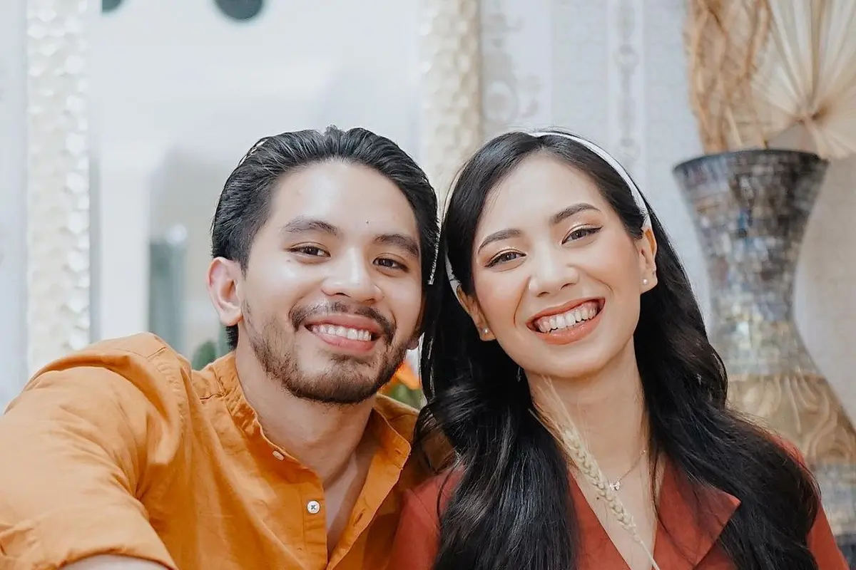 Disangka Kembar, Berikut 5 Potret Abel Cantika yang Dibilang Mirip ...