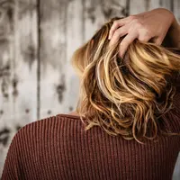 Ilustrasi Mimpi Mewarnai Rambut Credit: pexels.com/Tim