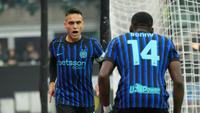 Derby Milan: Adu Tajam 2 Duet Penyerang Mematikan di Laga Inter vs Milan