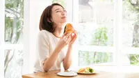 inilah deretan zodiak yang suka makan/shutterstock/miya227