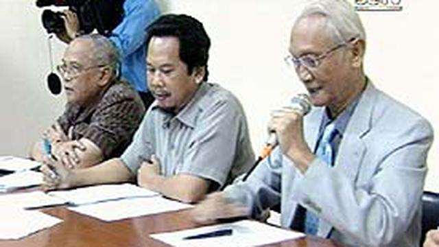 Kasus Kasus Pelanggaran Ham Orba Bakal Diselidiki News Liputan6 Com