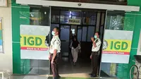Tekan Beban Keuangan RSUD, Bupati Tuban Mutasi 82 Pegawai