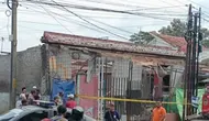 Ledakan Misterius Tewaskan 1 Orang di Purwakarta