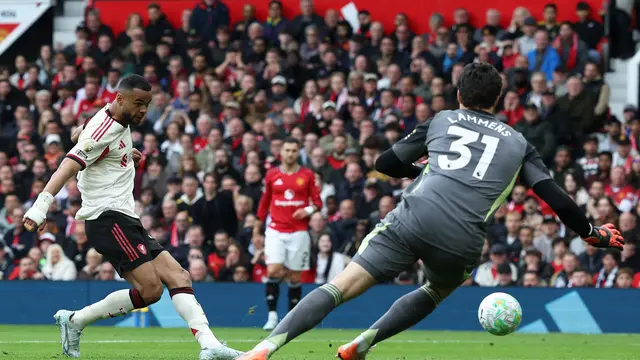 Manchester United