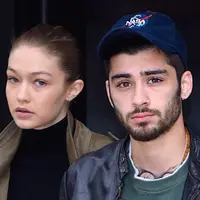 Dilansir dari E! News dengan lagu berjudul Let Me, ia pun mengungkapkan isi hatinya soal Gigi. (Elle)