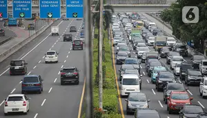 Dana Pengembangan Jalan Tol Bakal Dikelola Badan Khusus Kementerian PU