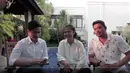 Dalam salah satu video yang diunggah Kaesang Pengarep di Youtube dengan judul QnA: Aku, Mas Bobby dan Mbak Ayang, Kahiyang mengaku calon suaminya bukanlah sosok romantis. "Blas ora romantis (tidak romantis sama sekali)" jawab Kahiyang. (youtube)