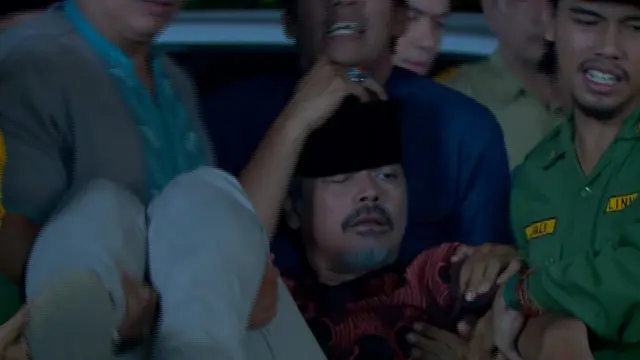 Calon Presiden