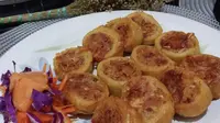 3 Resep Praktis Olahan Kornet Sapi Anti-Bosan
