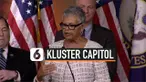 Politikus Partai Demokrat, Bonnie Watson Coleman dinyatakan positif Covid-19. Diduga dirinya terpapar setelah berlindung dengan beberapa orang anggota parlemen yang menolak menggunakan masker saat kerusuhan di Gedung Capitol, Amerika Serikat, Rabu (6...