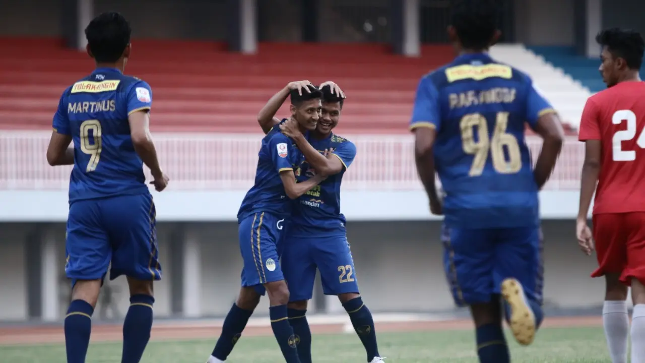 PSIM Yogyakarta
