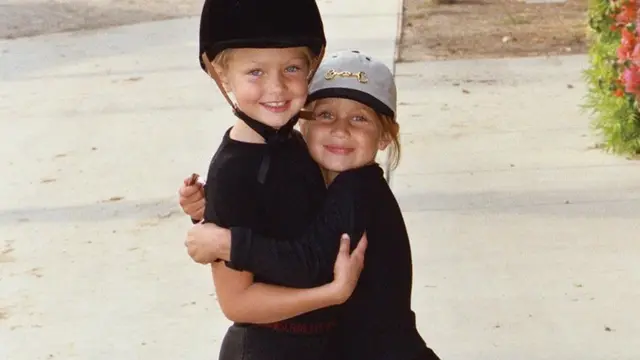 Gigi Hadid dan Bella Hadid (Instagram/bellahadid)