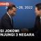 Lawatan ke luar negeri Presiden RI Jokowi pekan ini membawanya ke Tiongkok yang sering berseberangan dengan AS, lalu Jepang dan Korea Selatan yang sekutu dekat AS. Di tengah pendekatan ekonomi ke negara-negara Asia, analis melihat Indonesia juga mela...