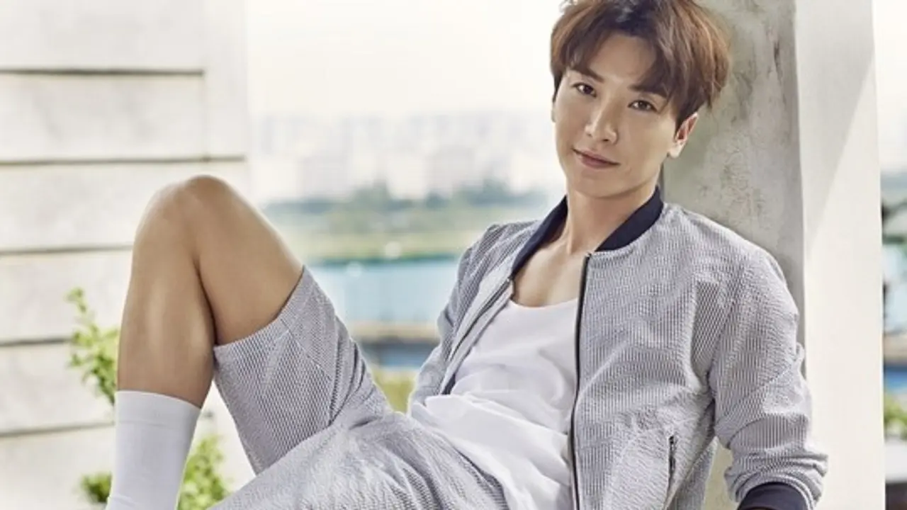 Leeteuk Super Junior Beberkan Sikap Asli Siwon