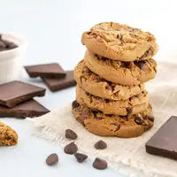 Resep cookies coklat simpel buat camilan anak (Credit: Freepik)