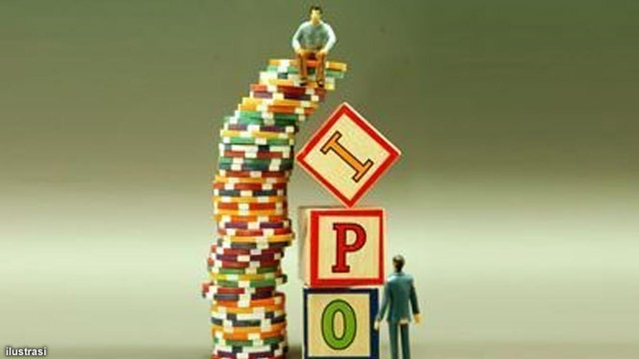 Ilustrasi IPO. (Liputan6.com/M.Iqbal)