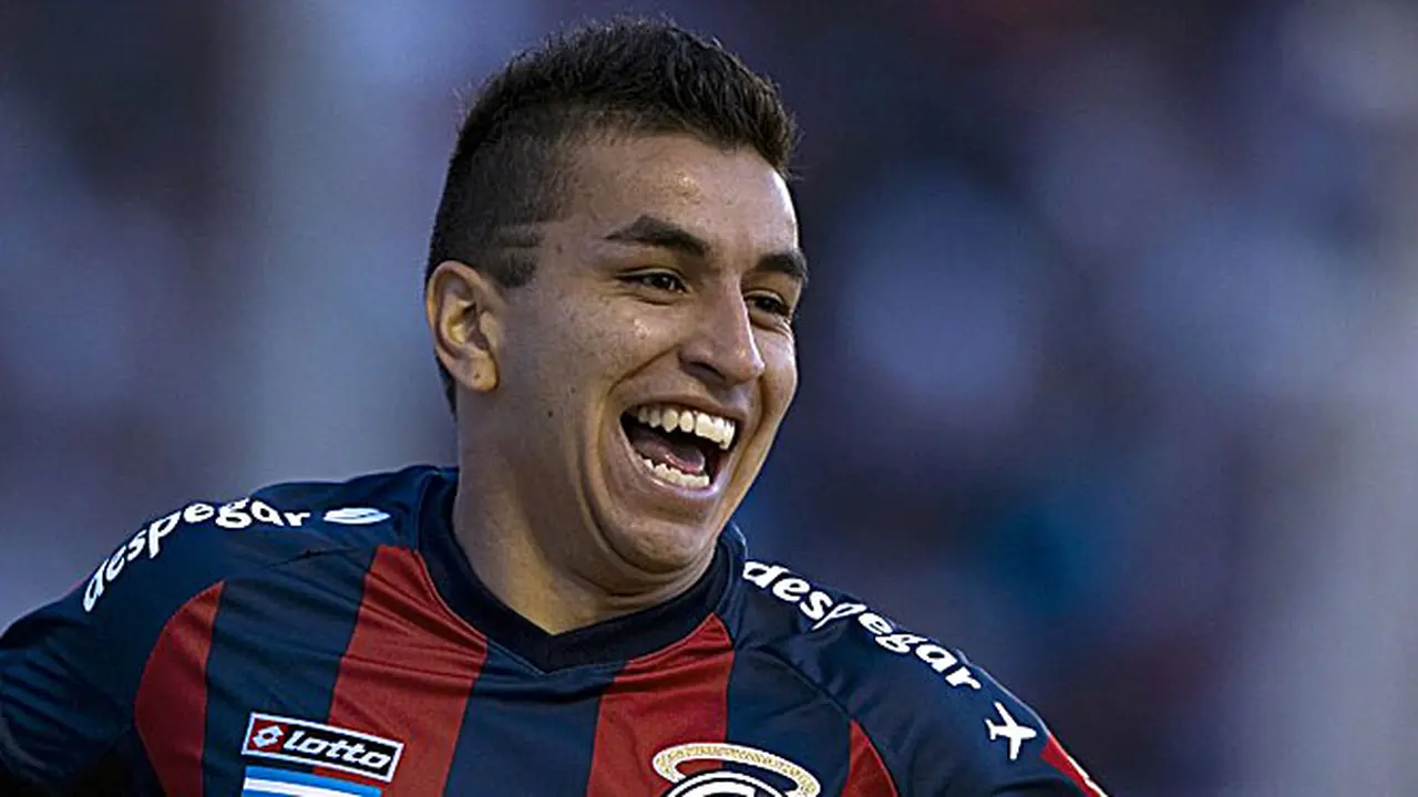 Angel Correa
