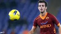 Pjanic Tolak Ajakan Dzeko ke City