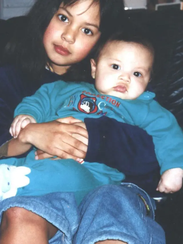 Genap Berusia 19 Tahun, Ini 6 Potret Masa Kecil Jeremie Moeremans