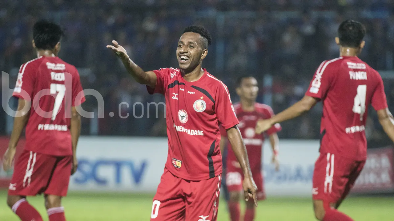Semen Padang
