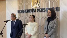 Puan Buka Suara soal Dugaan Intimidasi Dokter Icha
