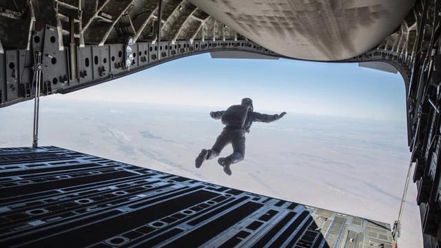 Mission: Impossible - Fallout