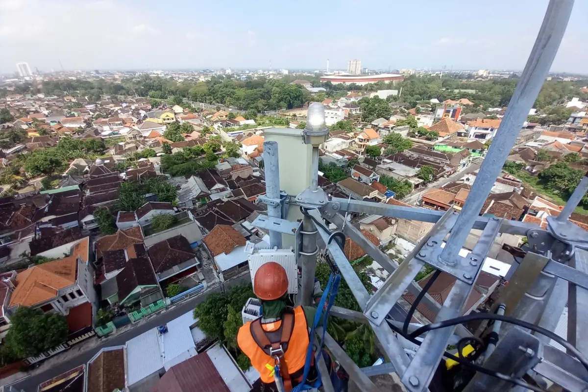 XL Axiata