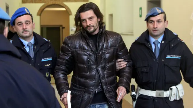 Interviu Carlo Gervasoni: Pemain Serie B yang Guncang Italia