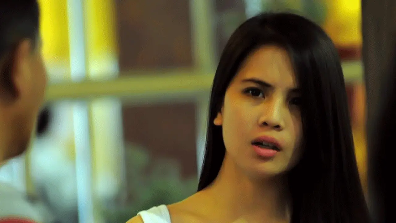 Regina Micel Manado